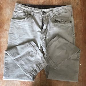 Prana Men’s pants